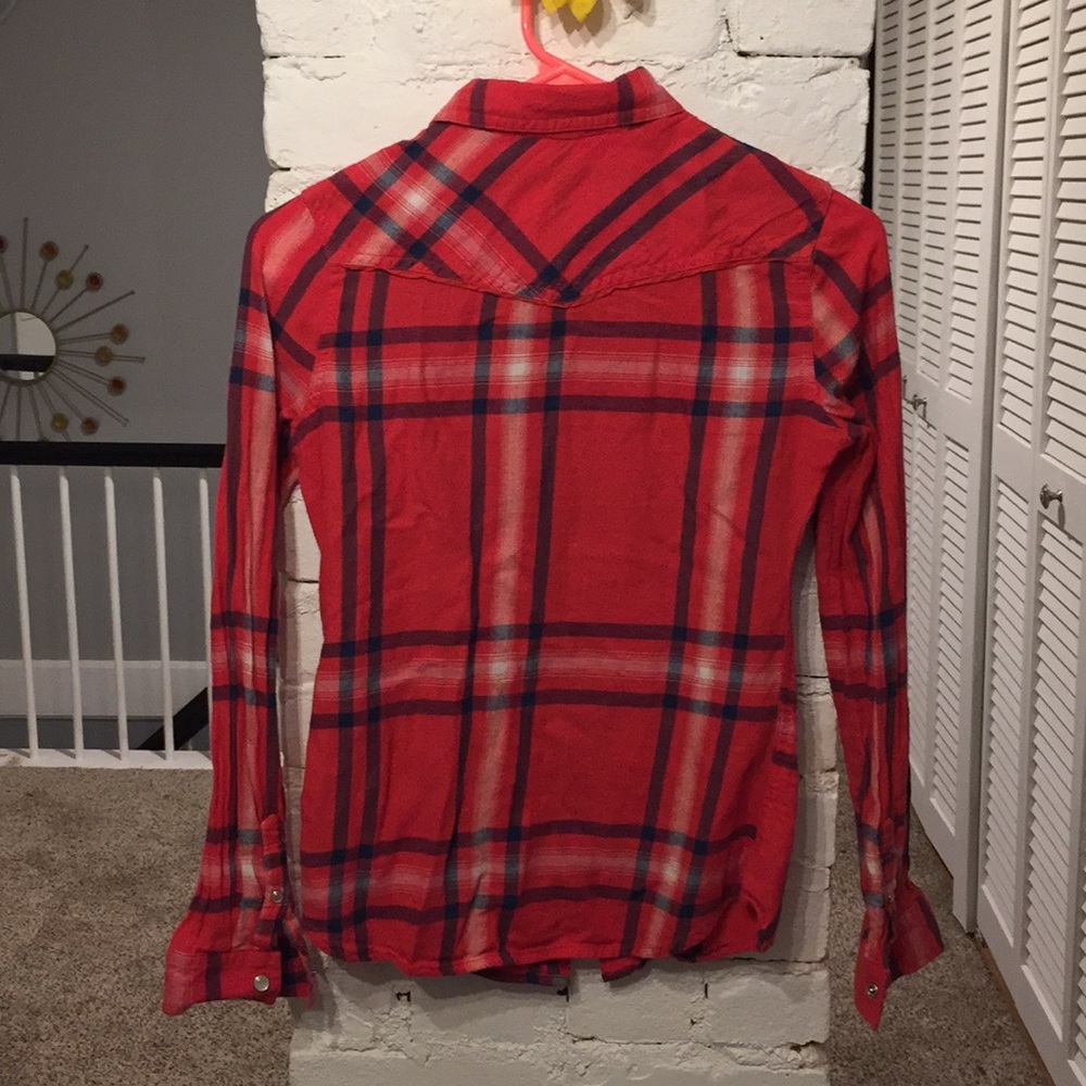 ❤️CLASSIC PLAID - Picture 3 of 3